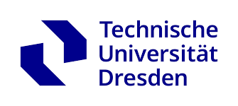 tu dresden logo